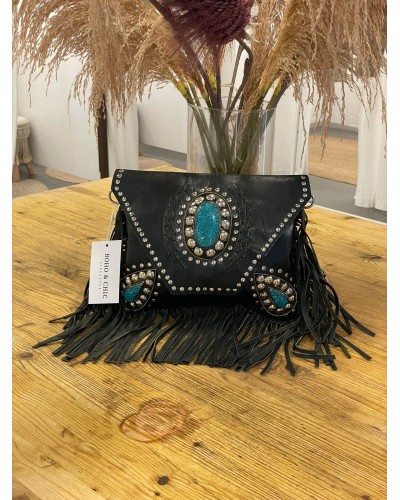 Bolso Tanzania Black