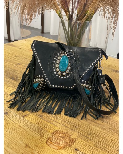 Bolso Tanzania Black