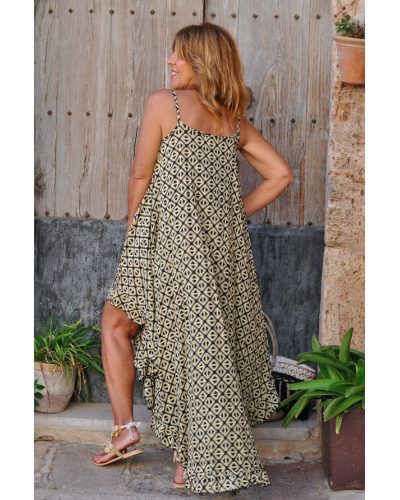 Baby Kay Ethnic Dress
