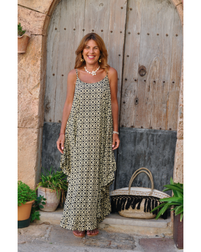 Baby Kay Ethnic Dress