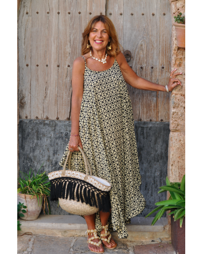 Baby Kay Ethnic Dress