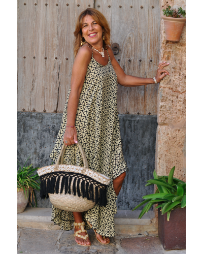 Baby Kay Ethnic Dress