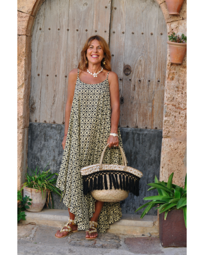 Baby Kay Ethnic Dress