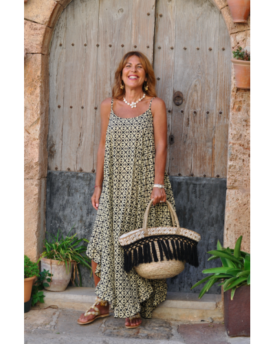 Baby Kay Ethnic Dress