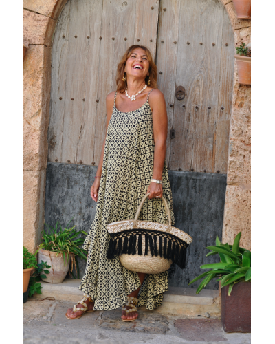Baby Kay Ethnic Dress