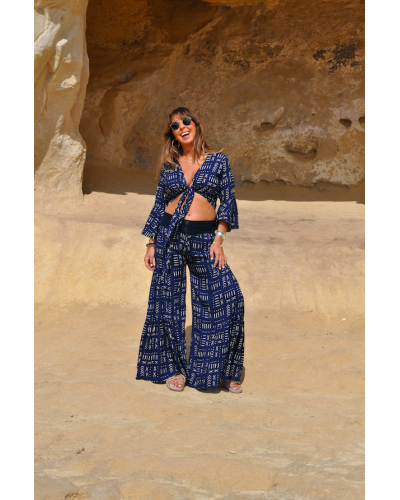 Top Viola Navy