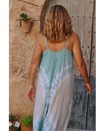 Mono Zenda Tie Dye