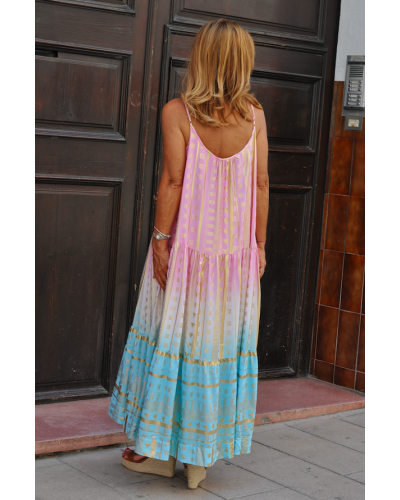 Vestido Cielo