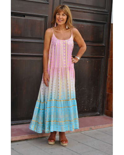 Sky Dress
