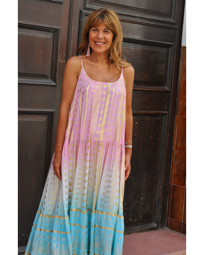 Vestido Cielo