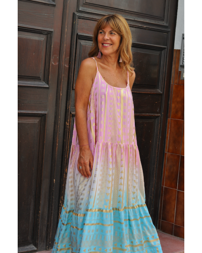 Vestido Cielo