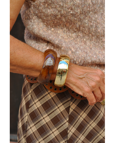 Pulseras Otoño