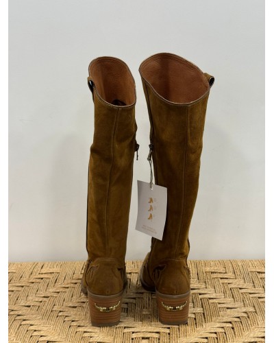 Bota Western