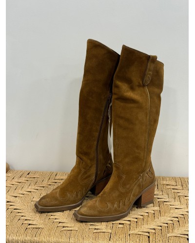 Bota Western