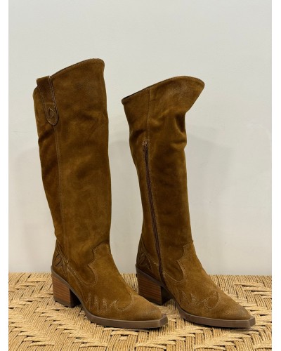 Bota Western