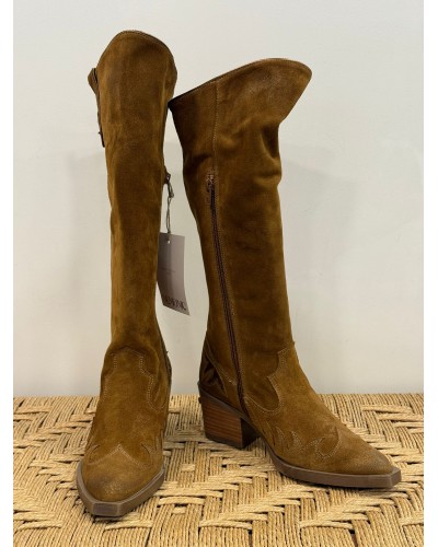 Bota Western
