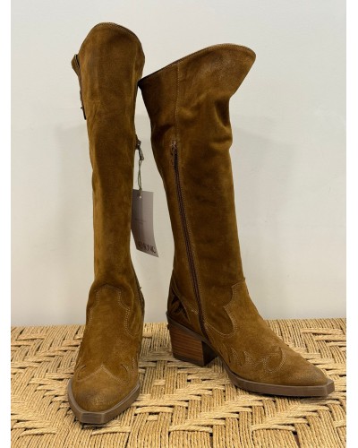 Bota Western