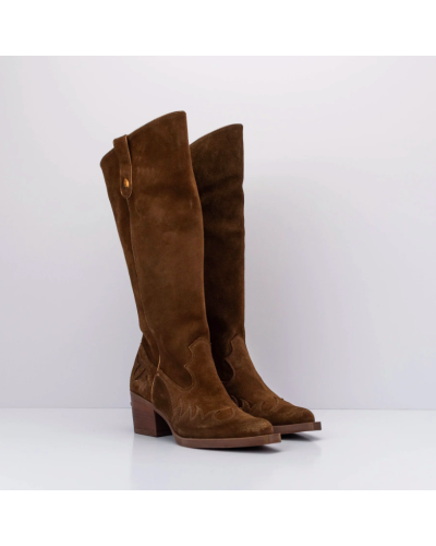 Bota Western