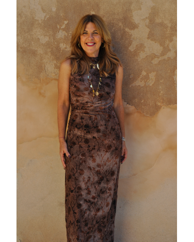 Vestido Ginger