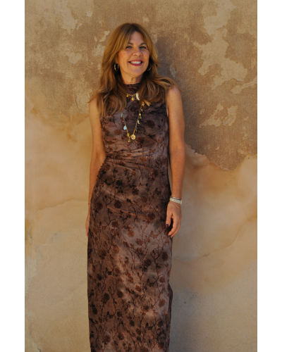 Ginger Dress