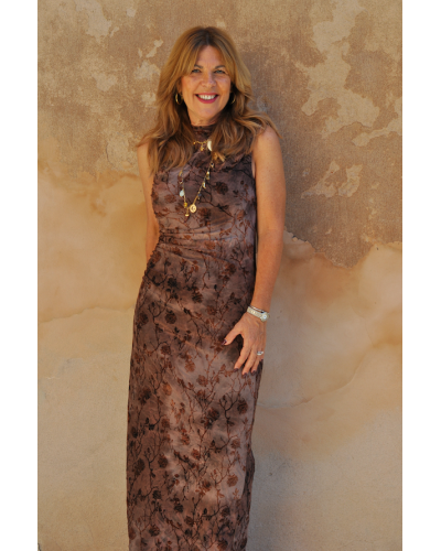 Ginger Dress