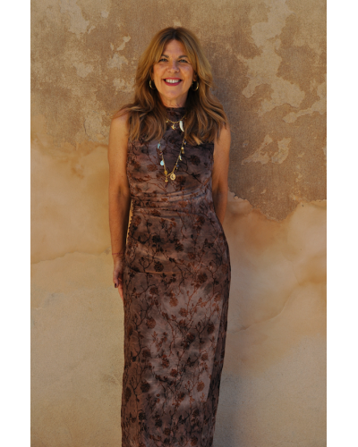 Ginger Dress