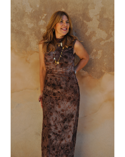 Ginger Dress