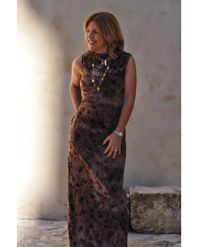 Ginger Dress