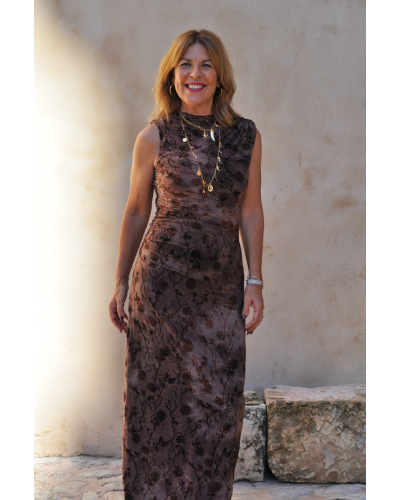 Ginger Dress