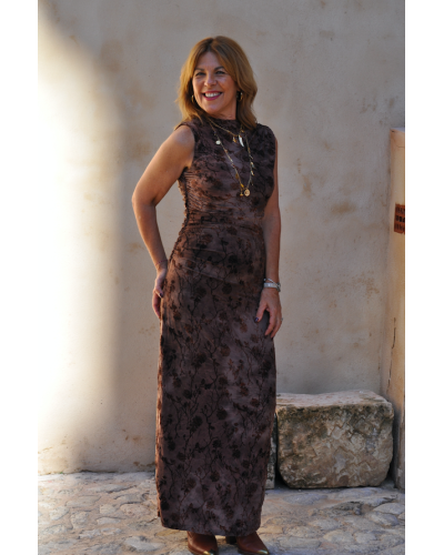 Ginger Dress