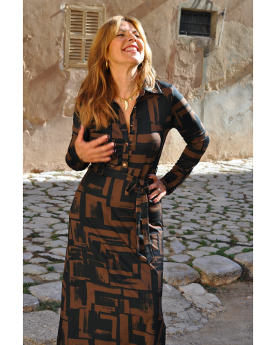 Vestido Harper