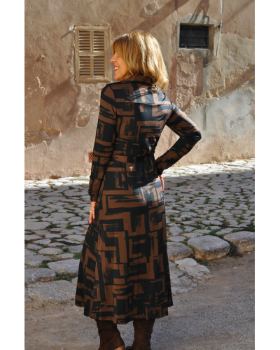 Vestido Harper