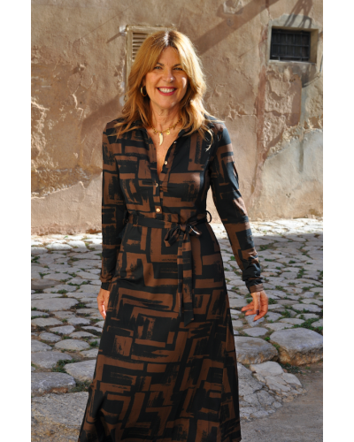 Vestido Harper