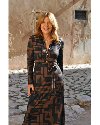 Vestido Harper