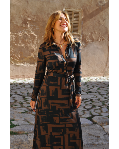 Vestido Harper