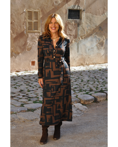 Vestido Harper