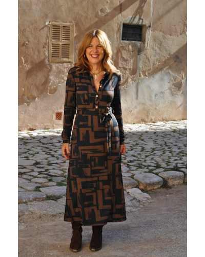 Vestido Harper