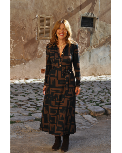 Vestido Harper