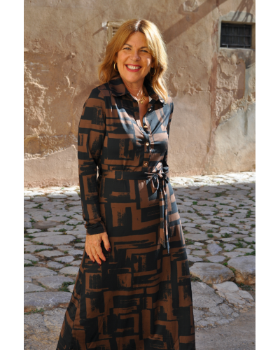 Vestido Harper