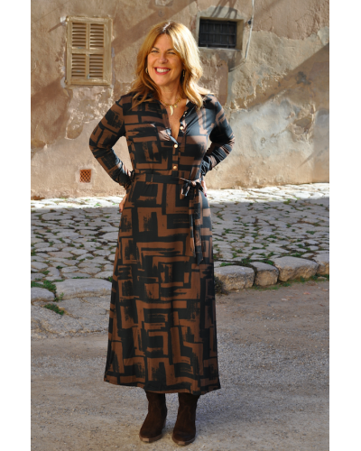 Vestido Harper