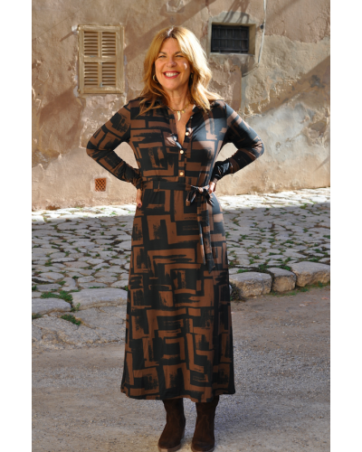 Vestido Harper