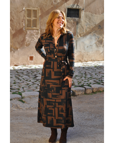 Vestido Harper