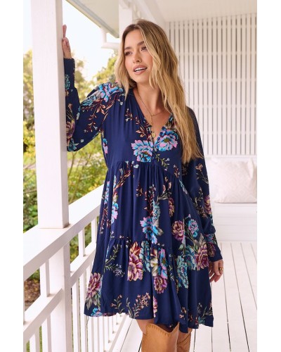 Vestido Eve Botanica