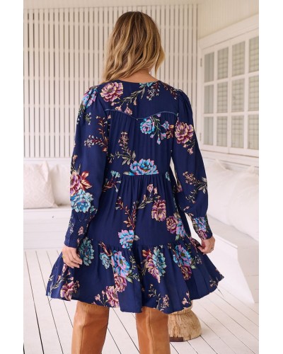 Vestido Eve Botanica
