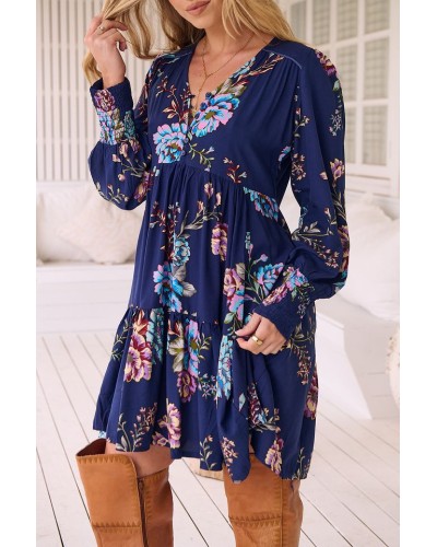 Vestido Eve Botanica