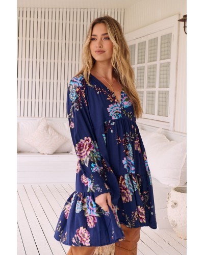 Vestido Eve Botanica
