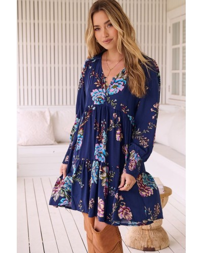 Vestido Eve Botanica