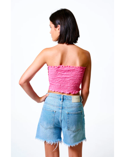 Bandeau Pink