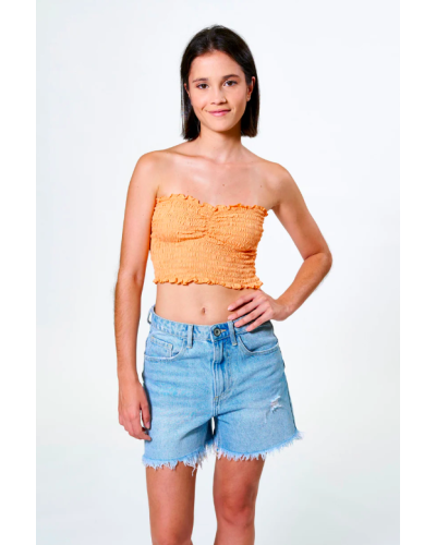 Bandeau Naranja