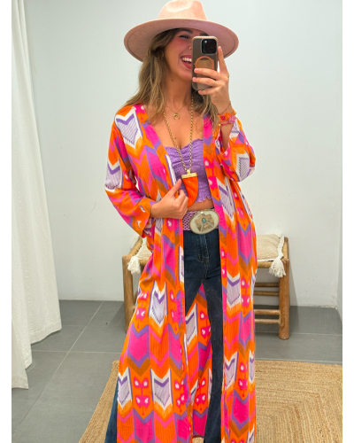 Kimono Japan Etnic